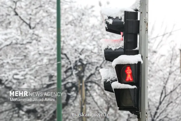 محدودیت های ترافیکی از 21 تا 25 بهمن