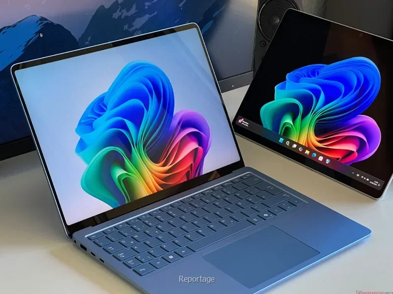 سرفیس لپ تاپ یا سرفیس پرو؟