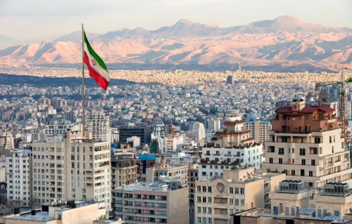 فهرست قیمت خرید مسکن در منطقه ۵ تهران
