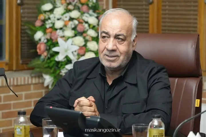 اتصال پایان انتظار 21 ساله راه آهن اردبیل به ریل سراسری