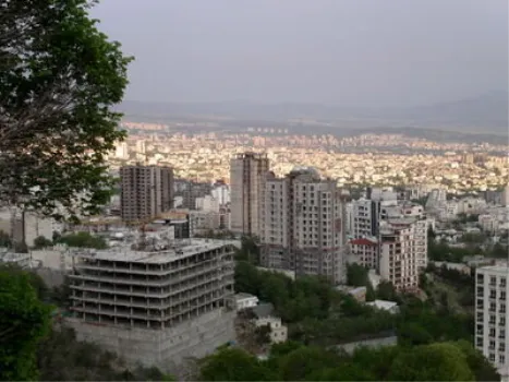 قیمت مسکن در 4 شهر ساحلی جنوب ایران