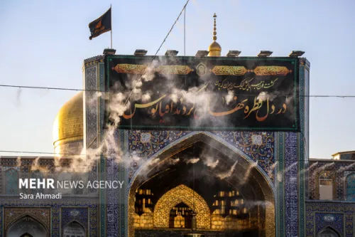 ۳ کریدور اصلی برای سفر زائرین به مشهد ایمن سازی شد