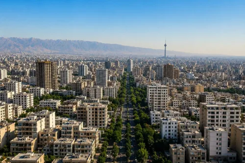 پیش بینی قیمت مسکن تا پاییز رکود هست، ارزانی نه