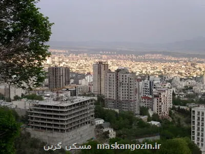 قیمت مسکن در 4 شهر ساحلی جنوب ایران