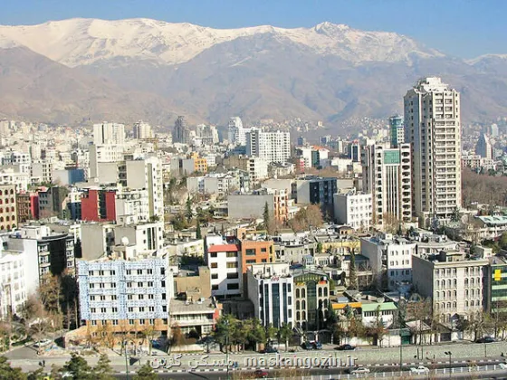 خرید آپارتمان با قیمت های عجیب و غریب
