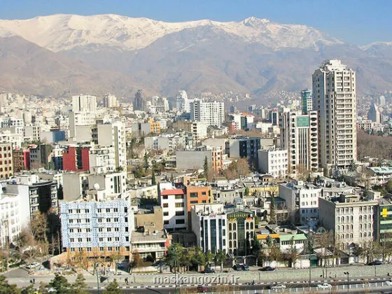 قیمت خرید مسکن در اندیشه