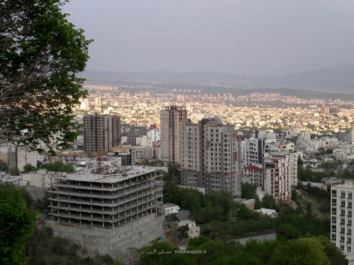 با حداقل حقوق ۱۸ میلیون تومان، چه زمانی میتوان خانه دار شد؟