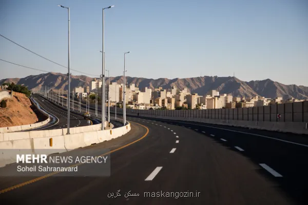 اعلام محدودیت های ترافیکی از ۱۱ تا ۱۴ شهریورماه