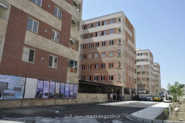 شرایط نام نویسی مسکن استیجاری اعلام گردید این زوج ها در اولویت هستند