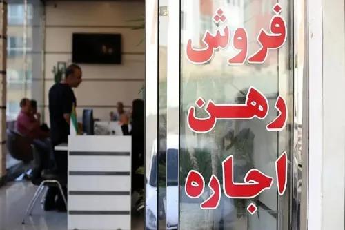 فروش مسکن متری درحال گسترش است