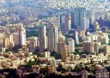كاهش ۱۱ و دو دهم درصدی معاملات مسكن تهران در مردادماه