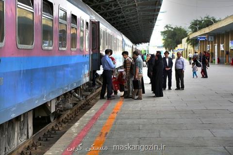 افزایش ۲ و نیم برابری هزینه تعمیر قطار مسافری، هر واگن ۷میلیارد تومان