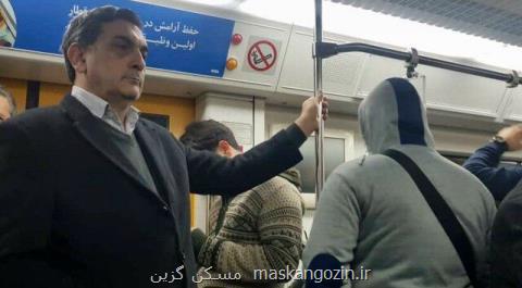 مأموریت جدید حناچی برای توسعه قلمرو حمل و نقل عمومی