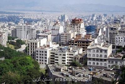 وزارت شهرسازی به دنبال اصلاح قانون مالیات بر خانه های خالی