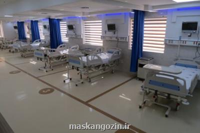 تكمیل 11 بیمارستان كشور در اولویت وزارت راه و شهرسازی است