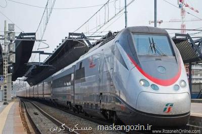 قطار سریع السیر تهران-اصفهان همچنان در كیلومتر صفر
