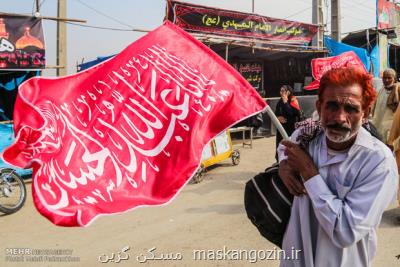 تردد زوار خارجی اربعین فقط از مرز شلمچه انجام می شود