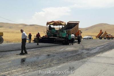 گره كور توزیع قیر رایگان، چالش لكه گیری جاده ها به جای روكش آسفالت