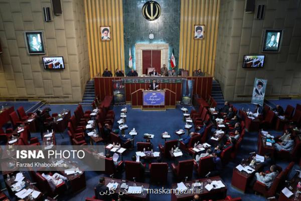 بیانیه شورایعالی استانها در مورد كژی های لایحه مالیات بر ارزش افزوده
