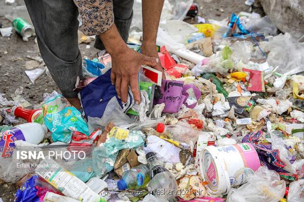 از اقدامات شهرداری بعد از تخریب گود اشرف آباد تا احتمال ورود زباله گردها به تهران