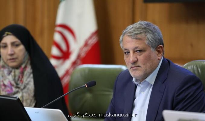 درخواست شورای شهر برای ارائه آمار كرونا در تهران به صورت مجزا
