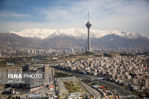 بازگشایی برج میلاد از آغاز تیرماه