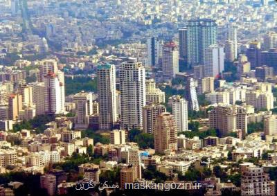 سایه روشن بورس املاك