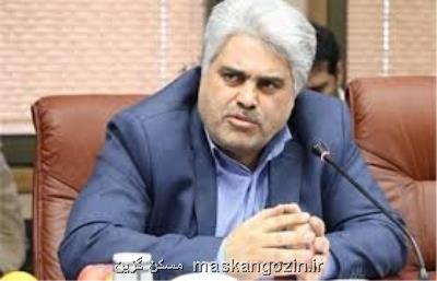 انبار نفت شهران ایمن است نیازی به جابجایی آن نیست