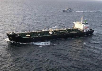 اعتراض حقوقی ایران به توقیف سوخت صادراتی به ونزوئلا