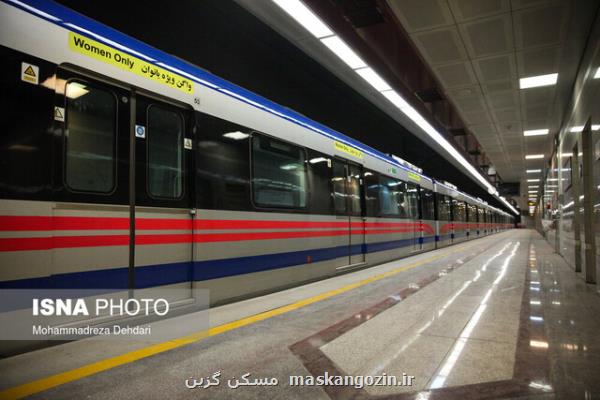 بهره برداری از فاز دوم پایانه شهید كلاهدوز مترو در سال آتی