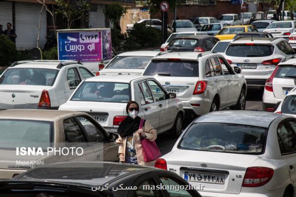 امكان گشایش ترافیكی در تقاطع بزرگراه شهید خرازی و محور 45 متری شهید باقری تا آخر مهر