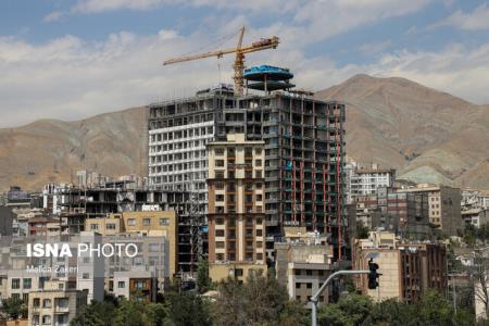 ساخت مسكن در تهران چقدر تمام می شود؟