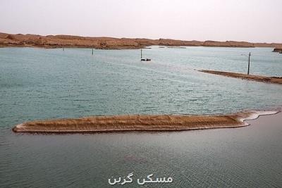 محور شهداد-نهبندان ۲۳ماه مسدود است