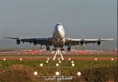 مسافران هوایی مبدا و مقصد خوزستان باید تست منفی كرونا داشته باشند
