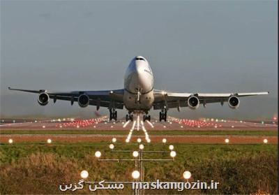 پرواز از مبدا و مقصد ۳۲ كشور به ایران ممنوع گردید